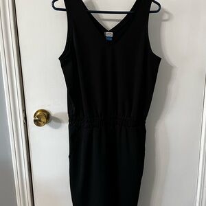 KAVU Sleeveless Ensenada Dress size Medium